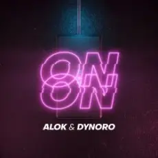 Обложка: Alok - Body On My Mind