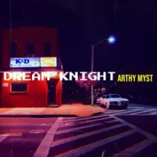 Обложка: Arthy Myst - Dream Knight