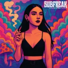 Обложка: SubFreak - Cloud Nine (VIP)