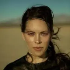 Обложка: Armin van Buuren  feat. Betsie Larkin - Again