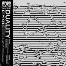 Обложка: Duke Dumont – The Power (Vintage Culture & Volkoder Remix)