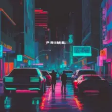 Обложка: skyfall beats - prime