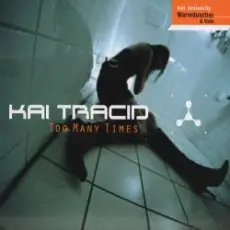 Обложка: Kai Tracid - Bad Shape