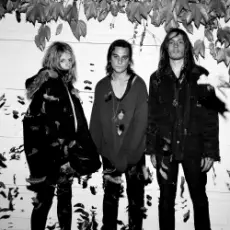 Обложка: Salem - SALEM › KIN