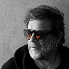 Обложка: Борис Гребенщиков - Сякухачи