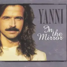 Обложка: Yanni - Midnight Hymn