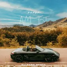 Обложка: rares - Am tot (Dj Dark Remix)