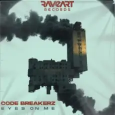 Обложка: Code Breakerz - Eyes on me