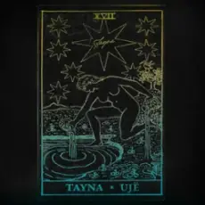 Обложка: Tayna - Uje