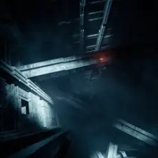 Обложка: Cryo Chamber - Northumbria Aftermath