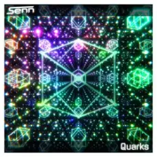 Обложка: Quarks - Picture Me