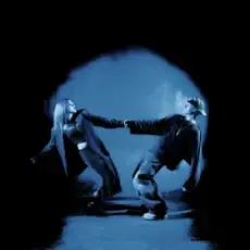 Обложка: Golubenko & Shmiska - Хто якщо не ми