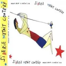 Обложка: Manu Chao - Petite blonde du blb brune