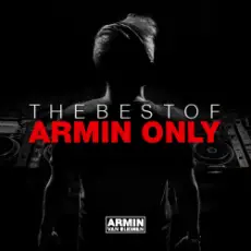 Обложка: Armin van Buuren - Overture [The Best Of Armin Only]