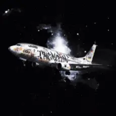 Обложка: The Chemodan - Не улетай