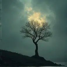 Обложка: Sanches (В. Бенедиктов) – Жизнь и смерть