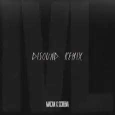 Обложка: MACAN & SCIRENA - IVL (klaymr remix)