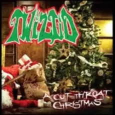 Обложка: TWIZTID - A ryda holiday