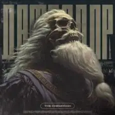 Обложка: The Chemodan - ДАМБЛДОР