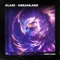 Обложка: Klass – Dreamland