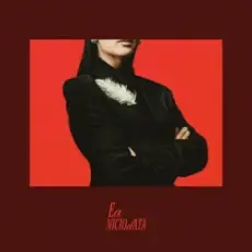 Обложка: Tania Turtureanu – Ea Niciodată