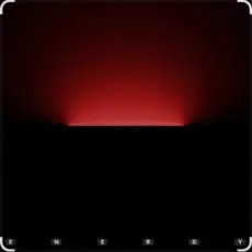 Обложка: Duke Dumont – Energy