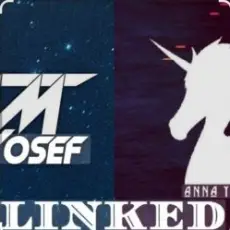 Обложка: Jim Yosef & Anna Yvette – Linked