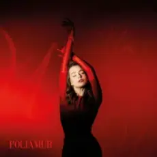 Обложка: POLIAMUR - Ча ча ча