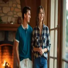 Обложка: Rushan_Yan - Друг друга понимаем