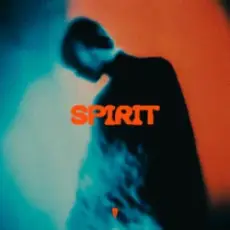 Обложка: Mozash - Spirit