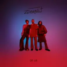 Обложка: Ziferblat - Of Us
