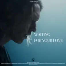 Обложка: Jamie Bower - Waiting For Your Love