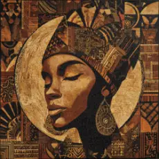 Обложка: AltVerse - Self Aware (Afro Soul)