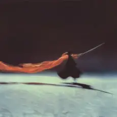 Обложка: Visages & Alix Perez - Unity