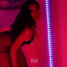 Обложка: Nayda Vii - Agony