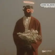 Обложка: ZIXXE - Ah Ya Albi