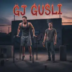 Обложка: DJ GUSLI - Давай браток, повтори еще разок