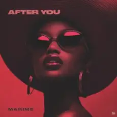 Обложка: Marime - Come Back To U