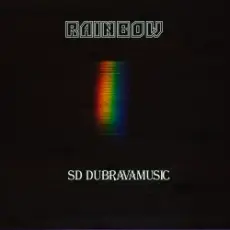 Обложка: SD DubravaMusic - Rainbow