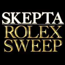 Обложка: Skepta - Rolex Sweep (Radio Edit)