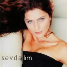 Обложка: Sevda - Benim Sevdam