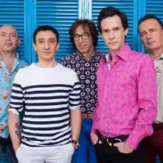 Обложка: Браво - Этот город