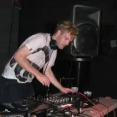 Обложка: Rusko - Get Ya Cock Out