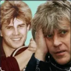 Обложка: Алексей Глызин - Пять минут