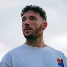 Обложка: Because Of Art - Tobes