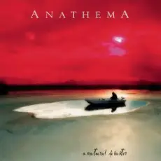 Обложка: Anathema - Everwake