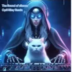 Обложка: Cyril Riley - Music DJ Dance Remix Part 88