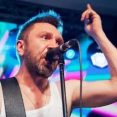 Обложка: Ленинград - заШЫбись