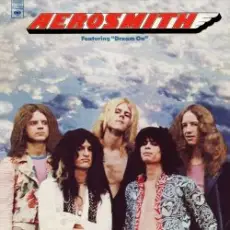 Обложка: Aerosmith - Dream On