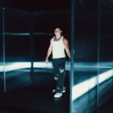 Обложка: John Summit & Inéz - crystallized